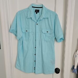 G.H. Bass Mens Size Large